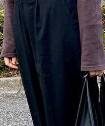 UNIQLO | パンツ