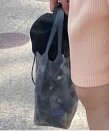 BAO BAO ISSEY MIYAKE | バッグ