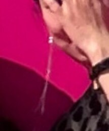 ZARA | ピアス（両耳用）