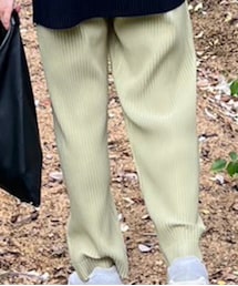 HOMME PLISSE ISSEY MIYAKE | パンツ