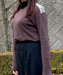 BURBERRY | トップス