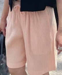 HOMME PLISSE ISSEY MIYAKE | パンツ