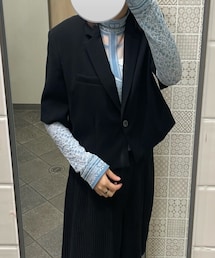 ZARA | ジャケット/アウター