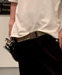 GUCCI | ベルト