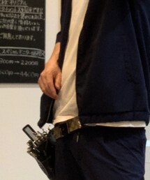 GU | Tシャツ/カットソー