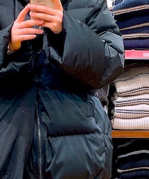 UNIQLO | ダウンジャケット/コート