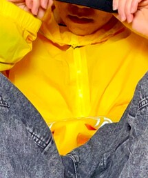 Champion | ナイロンジャケット