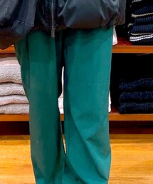 ZOZOMARKET | スラックス