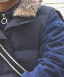 L.L.Bean | ダウンベスト