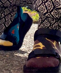 UNIQLO | サンダル