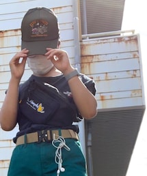 U.S. POLO ASSN. | タンクトップ