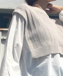 niko and... | シャツ/ブラウス