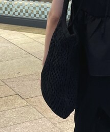 GU | トートバッグ