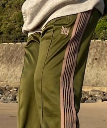 Needles | パンツ