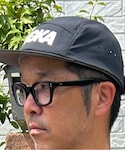 HOKA(ホカ)の「帽子(キャップ)」