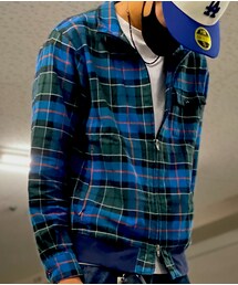FRED PERRY | ブルゾン