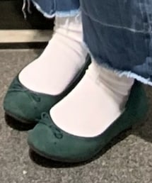GU | バレエシューズ