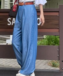 Tnewties | パンツ