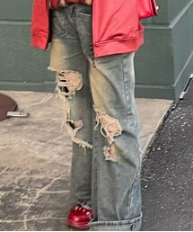 古着 | デニムパンツ