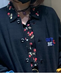 ZARA | シャツ/ブラウス