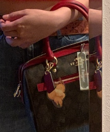 COACH | ボストンバッグ