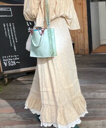 tnewties | スカート