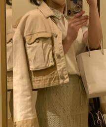 Bershka | デニムジャケット