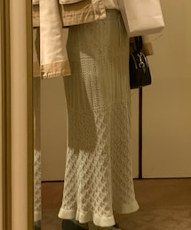 GU | スカート