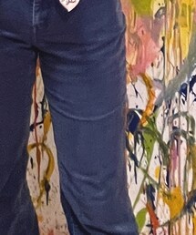 GU | パンツ