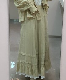 Tnewties | スカート