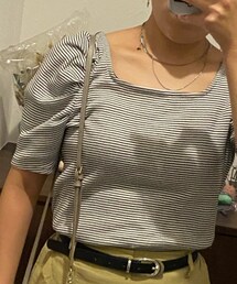 w closet | Tシャツ/カットソー