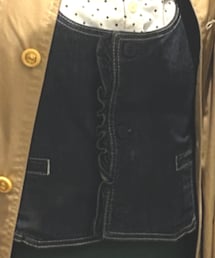 BURBERRY | ベスト