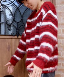 younger song | ニット/セーター