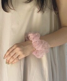 Lattice | シュシュ