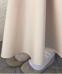 GU | バレエシューズ