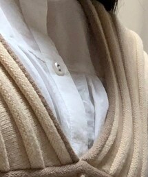 OLIVE des OLIVE | シャツワンピース