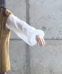 GU | シャツ/ブラウス