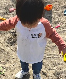 ZARA KIDS | Tシャツ/カットソー