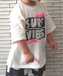 ZARA KIDS | Tシャツ/カットソー