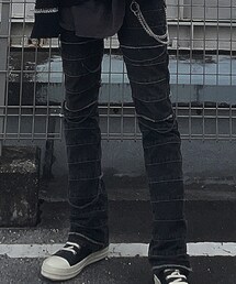 HYSTERIC GLAMOUR | デニムパンツ