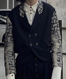 CHRISTOPHER NEMETH | テーラードジャケット