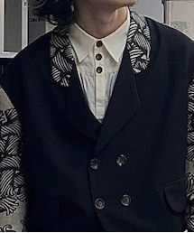 CHRISTOPHER NEMETH | シャツ/ブラウス