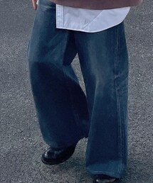 CELINE | デニムパンツ