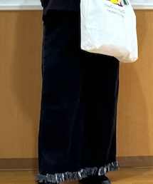 ZARA | デニムパンツ