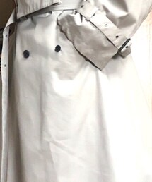 RYO TAKASHIMA | トレンチコート