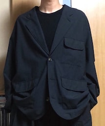 Sillage | セットアップ
