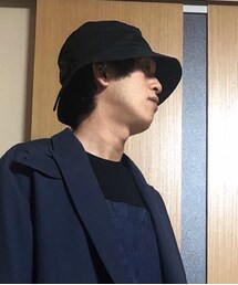 KIJIMA TAKAYUKI | ハット