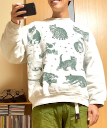 VINTAGE | スウェット