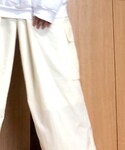 MAISON SPECIAL(メゾンスペシャル)の「パンツ(カーゴパンツ)」