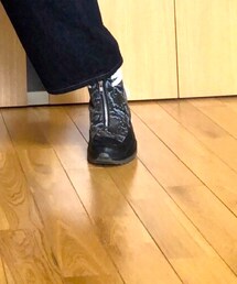 CONVERSE | ブーツ